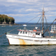 Illustration for article titled Need To Cry At Work But Don’t Want Your Male Coworkers To Lose Respect For You? Here Are 5 Photos Of Damaged Boats To Pretend That You’re Sad About
